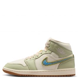 JORDAN Air 1 Mid SE CZ0774 300 - Shiekh
