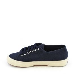 Classic Navy Sneaker Navy
