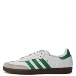 Samba OG White/Green White/Green
