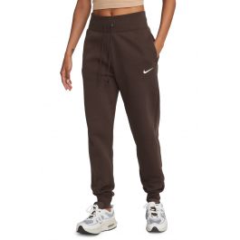 NIKE Sportswear Phoenix Fleece High-Waisted Joggers DQ5688 063 - Shiekh