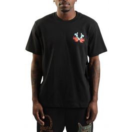 Reaper T-Shirt  Black Black