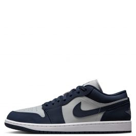 JORDAN Air 1 Low 553558 046 - Shiekh