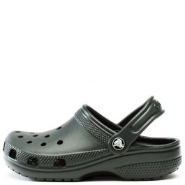 Buy crocs Men's Swift MossyOak Elements DckClg Black Clogs-M11  (205690-001-M11) at