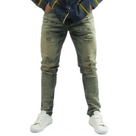 Atlantic Jeans  Blue Sand Blue Sand