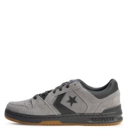 CL98 Suede Classic Grey/ Dark Matter/Gum Classic Grey/ Dark Matter/Gum