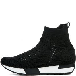 Women's Iva Sneaker BLACK BLACK
