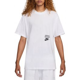  Sportswear Max90 T-Shirt White White