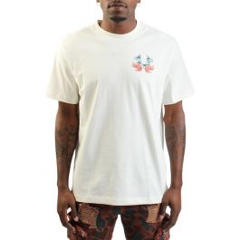 Reaper T-Shirt  White White