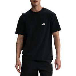 Sportswear Max90 T-Shirt Black Black