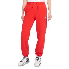 Nike Sportswear Essential Women's Fleece Pants Bv4089-063 : :  Clothing, Shoes & Accessories