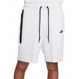 Sportswear Tech Fleece Shorts Birch Heather/Black Birch Heather/Black
