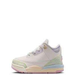 JORDAN Toddler 3 Retro FV5439 001 - Shiekh