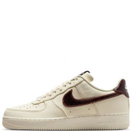 Air Force 1 '07 Soft Pearl/Ghost-White Soft Pearl/Ghost-White