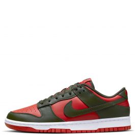 Dunk Low Retro Mystic Red/Cargo Khaki-Mystic Red-White Mystic Red/Cargo Khaki-Mystic Red-White