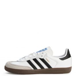 Pre-School Samba OG  White/Gum/Black White/Gum/Black