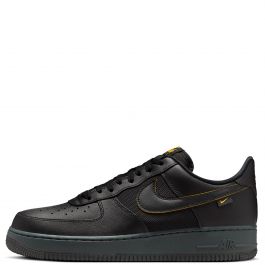 Air Force 1 '07 Black Black