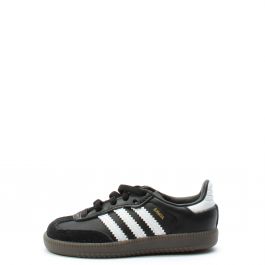 ADIDAS Toddler Samba OG JP5496 - Shiekh