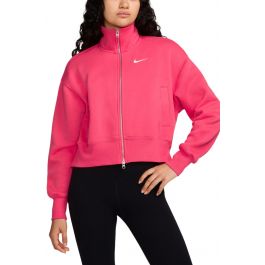 NIKE Sportswear Phoenix Fleece Oversized Track Jacket FZ3204 NIKE Sportswear Phoenix Fleece Oversized Track Jacket FZ3204