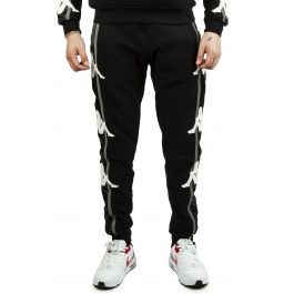 Authentic Clint Sweatpants Black-White3Mreflective-Black Smoke Black-White3Mreflective-Black Smoke