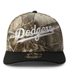 Amazon.com: New Era LA Los Angeles Dodgers X Oakland