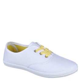 Kids Maci-02 White White