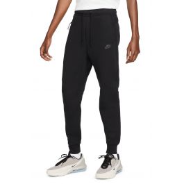 Nike Sportswear Tech Fleece Joggers Coconut Milk/Black Men's - FW23 - US