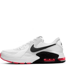 Nike Air Max Excee Shoes White Pure Platinum CD4165-100 Men's Multi Size NEW