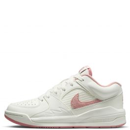 Jordan Stadium 90 Sail/Red Stardust-Wolf Grey Sail/Red Stardust-Wolf Grey