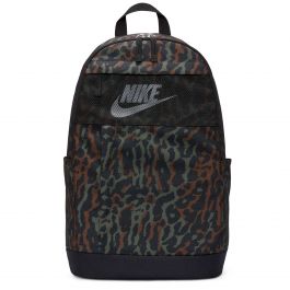 nike elemental all over print 1.0 backpack