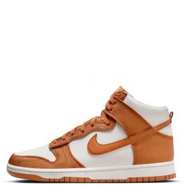 NIKE Dunk High Retro Premium EMB DR9512 001 - Shiekh