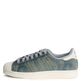 adidas gazelle silver green womens Adidas Superstar II in Halo Silver / Core White  Oneness Boutique
