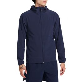 NIKE Water-Repellent Hooded Versatile Jacket FB7551 010 - Shiekh