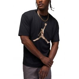 JORDAN Brooklyn Realtree Jumpman T-Shirt HQ9016 133 - Shiekh