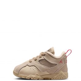 Toddler Jordan MVP 92 Desert Camo/Fire Red-Mushroom-Anthracite Desert Camo/Fire Red-Mushroom-Anthracite