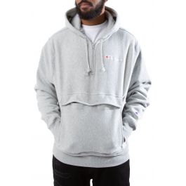 CHAMPION Reverse Weave Anorack V7458549724-H1S - Shiekh