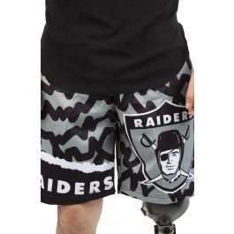 Mitchell & Ness Jumbotron 2.0 Sublimated Shorts Dallas Cowboys