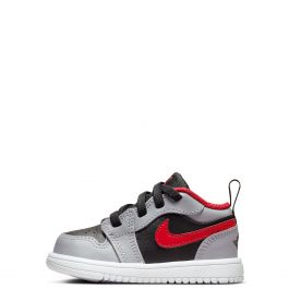 JORDAN Toddler 1 Retro Low FQ5435 002 - Shiekh JORDAN Toddler 1 Retro Low FQ5435 002 - Shiekh
