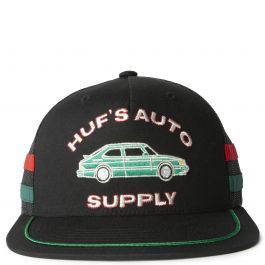 Auto Supply Trucker Multi Multi