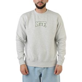 Home Team Crewneck Sweatshirt Grey Grey