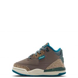 JORDAN Toddler 3 Retro FV5439 001 - Shiekh
