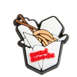 Send Noods Jibbitz Multi Multi