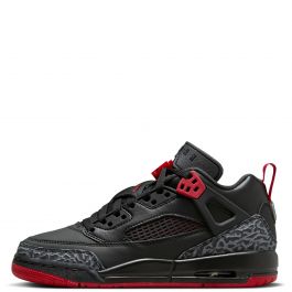 Jordan spizike red black hotsell