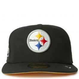 : NFL New Orleans Saints Draft 5950 Cap, Black, 6 7/8 : Sports  Fan Baseball Caps : Sports & Outdoors