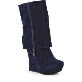 Dunhill Navy Velvet Navy Velvet