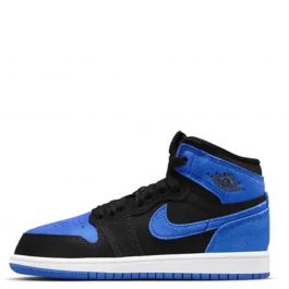 JORDAN Grade School Air 1 Retro High OG FD1437 020 - Shiekh