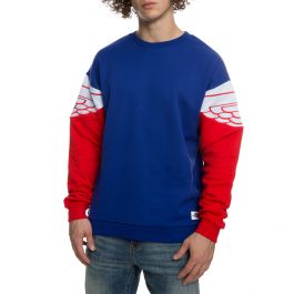 jordan wings classic crew green