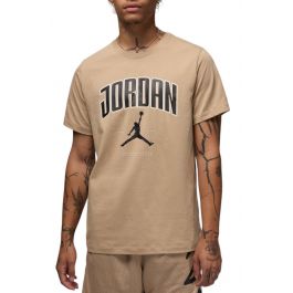 Tシャツ・カットソー Nike Jordan Men's NBA T-Shirt HQ0009-091 JORDAN T-shirt HQ0009 091 - Shiekh