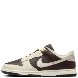 Dunk Low Retro Fauna Brown/Soft Pearl-Soft Pearl-Black Fauna Brown/Soft Pearl-Soft Pearl-Black