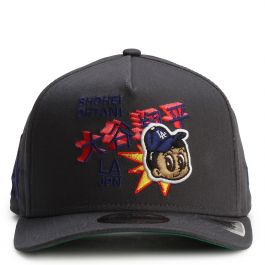 帽子 H.O New Era Shoe Palace Exclusive Los Angeles Dodgers Shohei