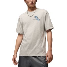 JORDAN AJ1 T-Shirt HQ8972 010 - Shiekh